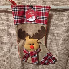 Christmas stocking