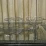 Microwave Turntable Grill Rack. Image 2
