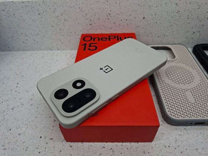 OnePlus 15 Global 512 GB