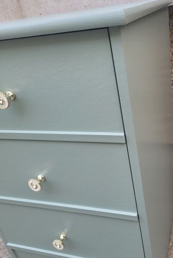 Bedside Locker