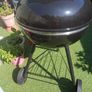 Barbacue. large unused bought last year and stored in shed. Image 4