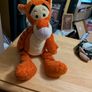 Disney Tigger soft toy Image 2