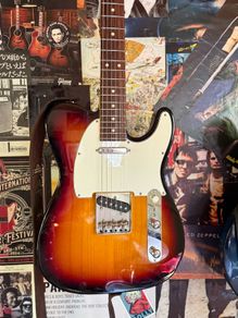 Suhr Classic T Pro