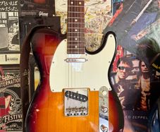 Suhr Classic T Pro