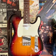 Suhr Classic T Pro