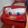 Toddler Car Bed Image 2