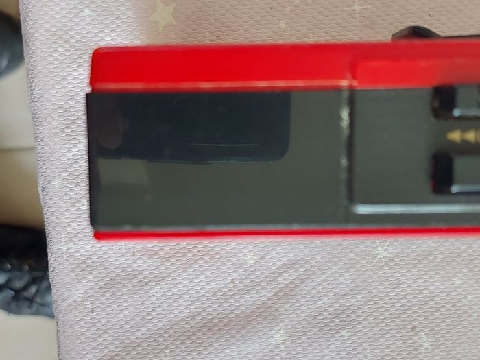 Sony Walkman and Sanyo AM-FM Stereo cassette Player, excellent cosmetic condition, no cables or batteries