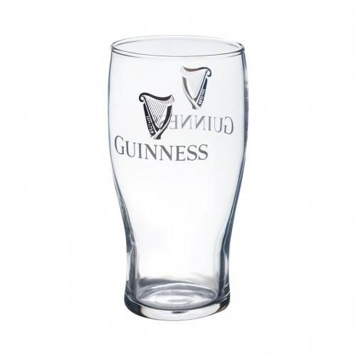 Guinness Glasses - Brand New