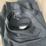 Nike Dri Fit black sports leggings Image 3