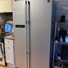 American Fridge Freezer
