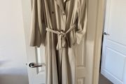 Ladies Trench Coat