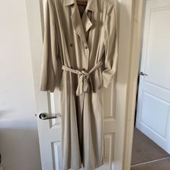 Ladies Trench Coat