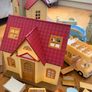 Massive Sylvanian Families bundle Image 5