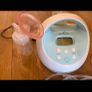 spectra pump, pump ease pumping bra and accessories Image 7
