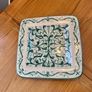 Vintage Sicilian Ceramic Tray Image 3
