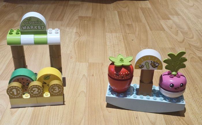 Lego Duplo