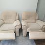 Single Recliner Sofa Image 2
