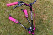 Sporter 3 Wheel Swing Scooter