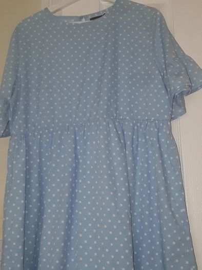 dresses