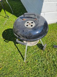 bbq