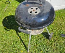 bbq