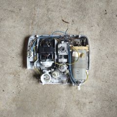shower Triton t90si for parts