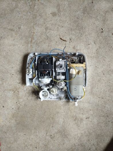 shower Triton t90si for parts