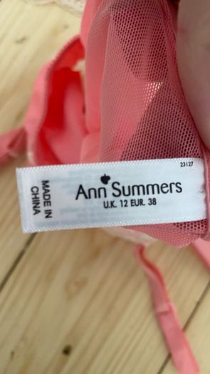 Ann Summers Set