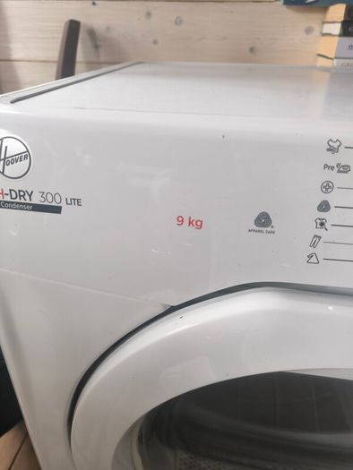 hoover dryer
