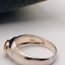 Silver Ring Image 3
