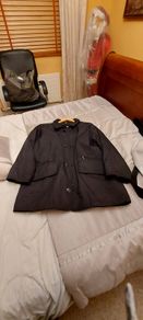 Milestone  Jacket