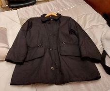 Milestone  Jacket