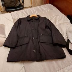 Milestone  Jacket
