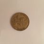 1964-1971 French 5 centimes Image 8