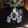 Lego Technic Hydroplane Racer 42045 Image 6