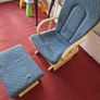 Rocking chair Image 2