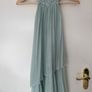 Girls Lipsy dress for age 7 Image 2
