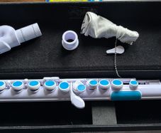 Nuvo jFlute 2.0 Outfit