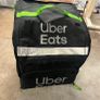 Used Uber Eats bag - Good condition Image 2