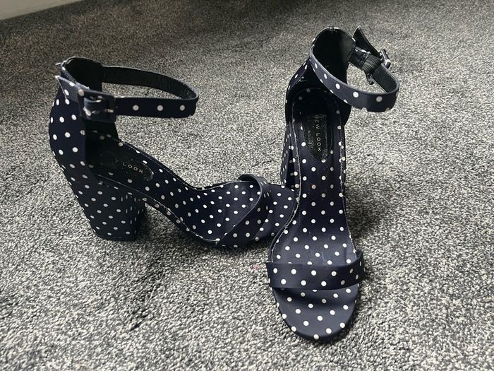 New Look Sandals