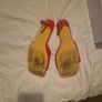Linzi Pink Shoes Image 4