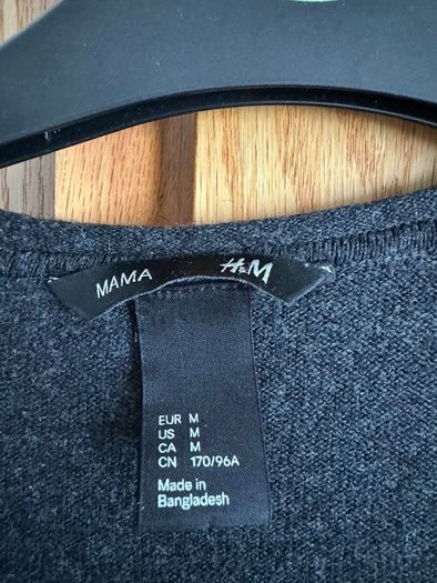 maternity top