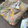 baby nest set and play mat (2 in 1) Image 9