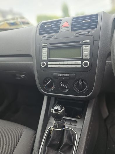2008 Volkswagen Golf 1.4 Petrol