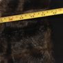 Beautiful Zara High Rise Black Jeans, size-12 Image 9