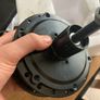 Yose Power e-bike wheel motor Image 6