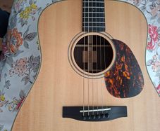Furch Vintage 1d- Sr Guitar