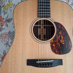 Furch Vintage 1d- Sr Guitar