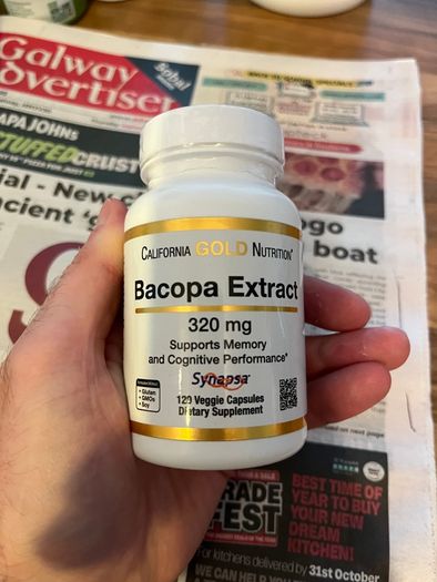 Supplement Bundle