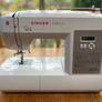 Sewing Machine (Singer 6180) Image 2